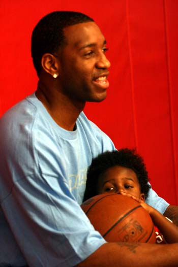 表明他的身 表明他的身